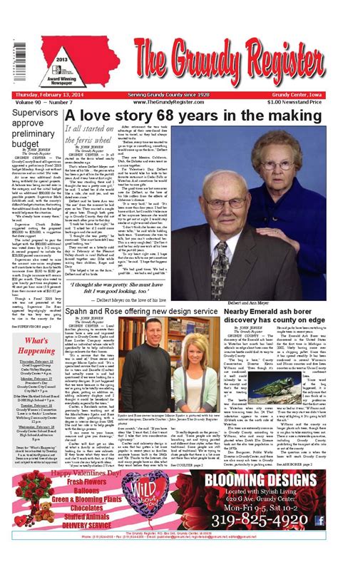 Due to the nature of the colloquialisms, culture, attitude, region, and/or political climate of the various time. . Grundy county newspaper
